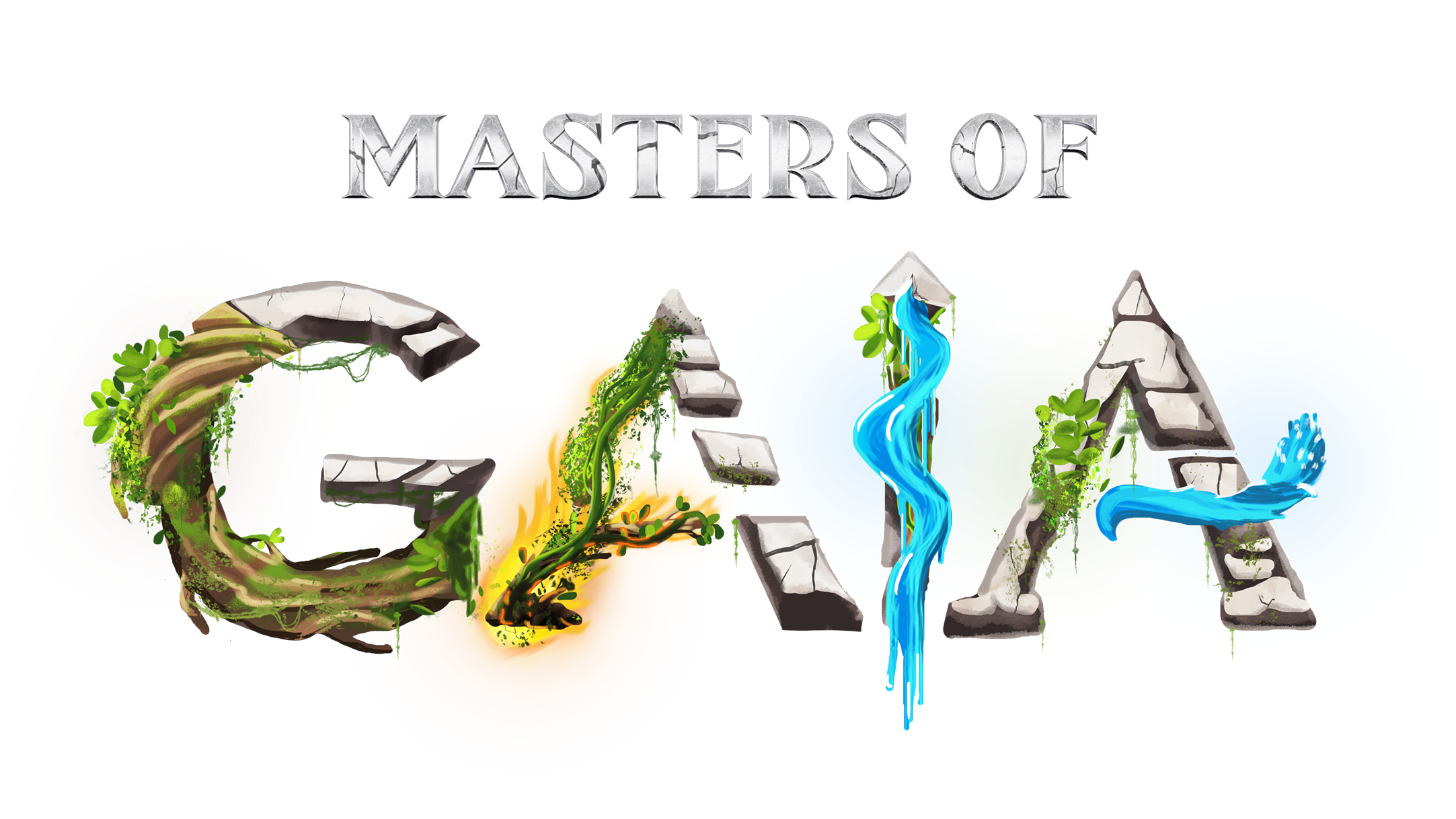 Masters Of Gaia